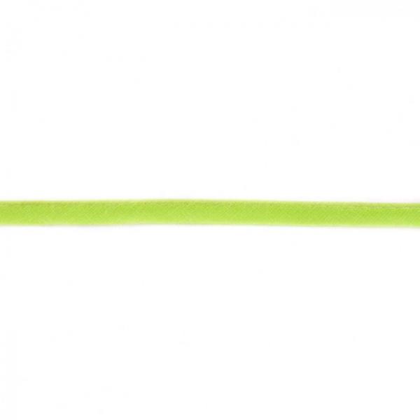 Paspelband Lime